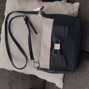 Betsey Johnson NWOT shoulder or crossbody bag